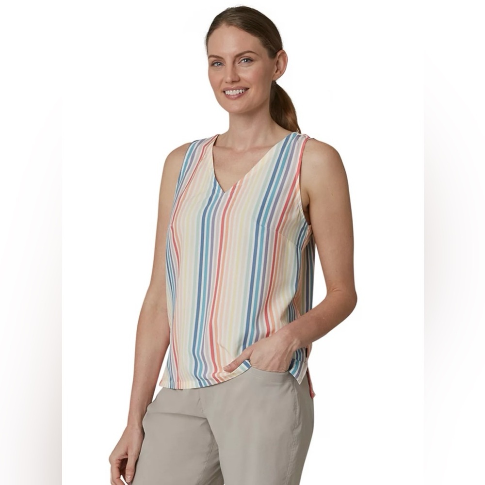 NWT Eddie Bauer Top